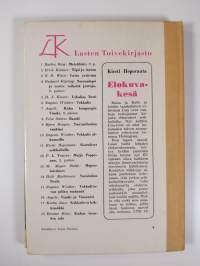 Elokuvakesä