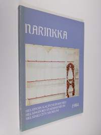 Narinkka 1984