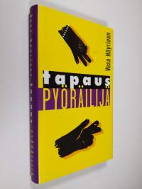 Tapaus pyöräilijä