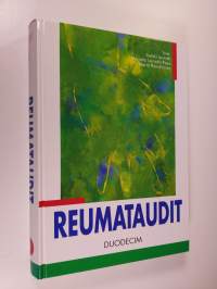 Reumataudit