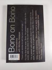 Bono on Bono : conversations with Michka Assayas