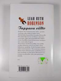 Tappava viilto