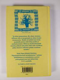 Sika apinanleipäpuussa