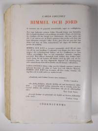 Himmel och jord
