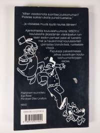 Papukaija pakastimessa