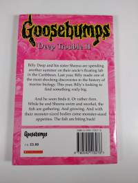 Goosebump - Deep Trouble II