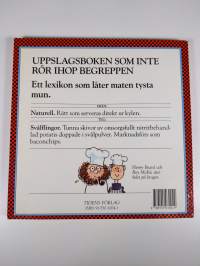 Matlagning : värdens bästa bok