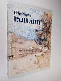 Pajulahti : TUL:n voimistelu- ja urheilukoti 1929-1949 : Pajulahden urheiluopisto 1949-1979