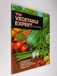 The Vegetable Expert