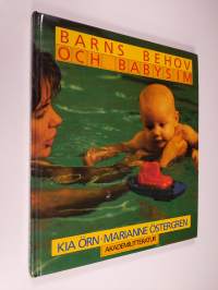 Barns behov och babysim