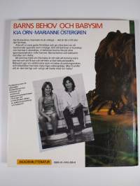 Barns behov och babysim