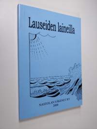 Lauseiden laineilla