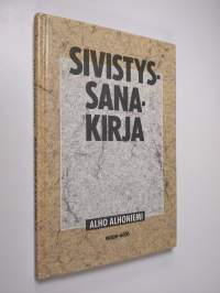 Sivistyssanakirja