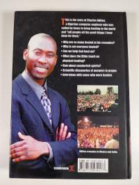 God of Mracles - A Danish Journalist Examines Healings in the Ministry of of Charles Ndifon