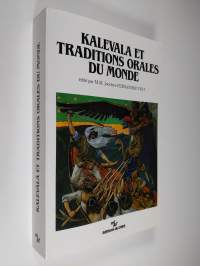 Kalevala et traditions orales du monde - Paris, 18-22 mars 1985