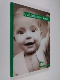 Sydänlasten kirja