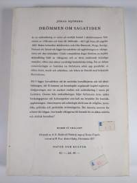 Drömmen om sagatiden, Första delen - Återblick på den nordiska romantiken från 1700-talets mitt till nygöticismen (omkr. 1865)