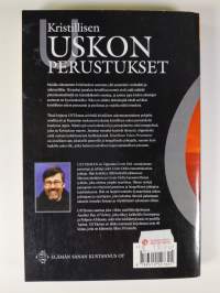 Kristillisen uskon perustukset