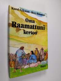 Oma Raamattuni kertoo