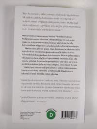 Kaikki hyvä sinussa