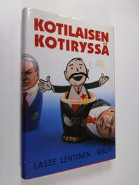 Kotilaisen kotiryssä