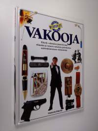 Vakooja