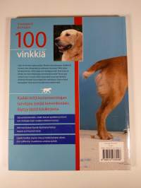 Ymmärrä koiraasi : 100 vinkkiä