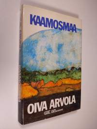 Kaamosmaa