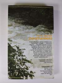 Parantumisesta