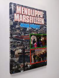 Menolippu Marseilleen