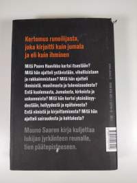 Haavikko-niminen mies