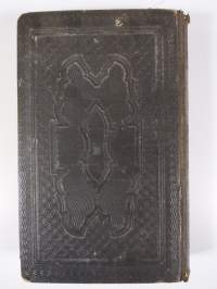 Nya testamentet och Psaltaren (1880)