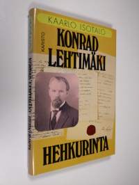 Konrad Lehtimäki : hehkurinta