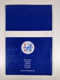 NORDCAPS PSO : tactical manual 2007 Volume 1