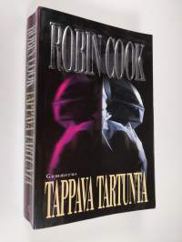 Tappava tartunta