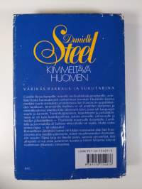 Kimmeltävä huomen