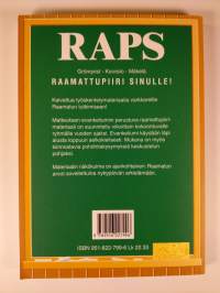 Raps : raamattupiiri sinulle