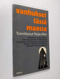 Vanhukset tässä maassa
