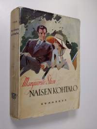 Naisen kohtalo