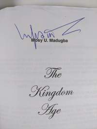 The Kingdom Age (signeerattu)