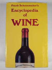 Encyclopedia of wine