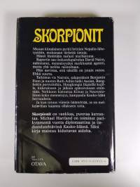 Skorpionit