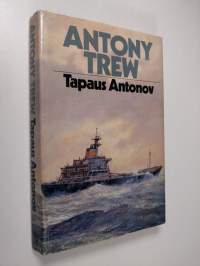 Tapaus Antonov