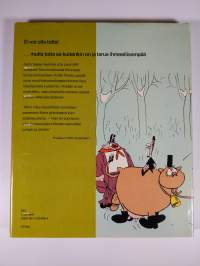 Ei voi olla totta!