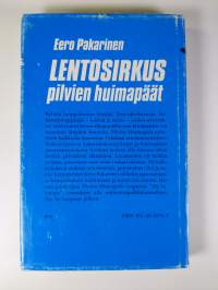 Lentosirkus Pilvien huimapäät