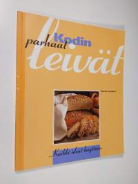 Kodin parhaat leivät