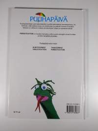 Nukketeatteri
