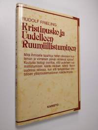 Kristinusko ja uudelleen ruumiillistuminen