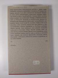 Joulunajan postilla