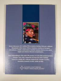 Suomen Lähetysseuran vuosikirja 1996 : Kertomus vuoden 1995 toiminnasta = Finska Missionssällskapets årsbok : Verksamhetsberättelse för år 1995